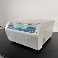 Thermo Scientific Sorvall ST 8 Centrifuge image 1